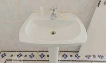 Imagem 6: Apartamento para Aluguel - Paraíso, 2 Quartos, 77 m2