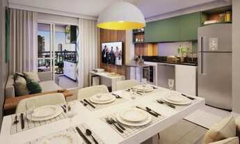 Imagem 4: APARTAMENTO RESIDENCIAL em São Paulo - SP, Perdizes