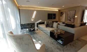 Imagem 3: Apartamento para venda possui 157 metros quadrados com 3 quartos em Sumaré - São Paulo - S