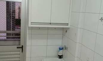 Imagem 5: Apartamento para venda com 62 metros quadrados com 2 quartos em Goiabeiras - Cuiabá - MT