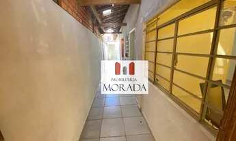 Imagem 5: Casa com 2 dormitórios à venda, 113 m² por R$ 350.000 - Cidade Morumbi - São José dos Camp