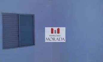 Imagem 5: Apartamento com 2 dormitórios à venda, 53 m² por R$ 160.000,00 - Jardim Califórnia - Jacar