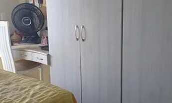 Imagem 6: Direto com proprietária, luxuoso apartamento, 1 suíte, 4 quartos, 3 banheiros, área nobre