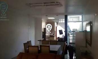 Imagem 3: Sobrado à venda, 3 quartos, 3 suítes, 1 vaga, Vila Monumento - São Paulo/SP