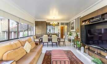 Imagem 4: Uma beleza luminescente no bela vista