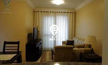 Imagem: Apartamento à venda, 3 quartos, 1 suíte