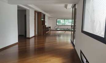 Imagem 7: Itaim Nobre - 4 dormitórios ( 03 suítes ) 03 vagas de garagem !!!