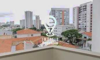 Imagem 6: APARTAMENTO PARA VENDA E LOCAÇÃO NA REGIÃO DO CAMPO BELO 2 DORMITÓRIOS, 2 BANHEIROS, 1 VAG