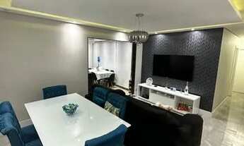 Imagem 3: APARTAMENTO COM VARANDA GOURMET E MOBILIADO A VENDA NO CONDOMÍNIO NATURALE, JARDIM FLÓRIDA