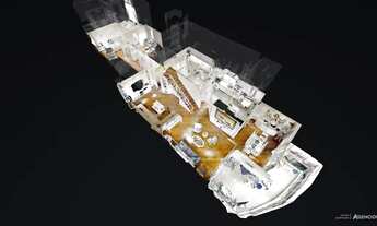 Imagem 2: Cobertura RESIDENCIAL em SÃO PAULO - SP, PINHEIROS