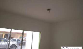 Imagem 6: LINDA CASA 2 DORM TERREA - COM VAGA DE GARAGEM - JD MARIA SAMPAIO