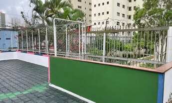 Imagem 5: Sobrado para aluguel, 4 quartos, 1 suíte, Campo Belo - São Paulo/SP