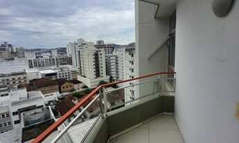 Imagem 6: Apartamento para aluguel tem 71 metros quadrados com 1 quarto em Centro - Juiz de Fora - M