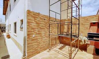 Imagem 3: Térrea para venda possui 75 metros quadrados com 2 quartos em Vila Ligya - Guarujá - SP