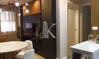 Imagem: Apartamento com 1 dorm, Guilhermina, Praia