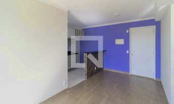 Imagem 3: Apartamento para Aluguel - Ipiranga, 2 Quartos, 54 m2