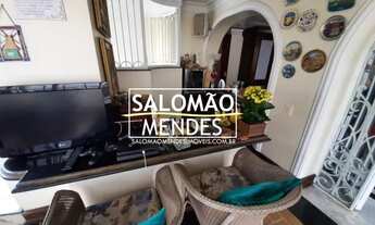 Imagem 6: Cobertura para venda com 600 m² com 4 quartos em São Brás - Belém - PA