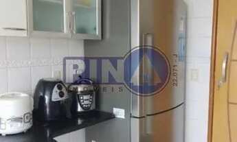 Imagem 6: APARTAMENTO RESIDENCIAL em GOIÂNIA - GO, SETOR BUENO