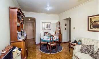 Imagem 2: Apartamento à Venda - Moema, 3 Quartos, 72 m2