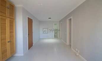 Imagem 5: Apartamento Venda Brooklin 107 m² 3 Dormitórios