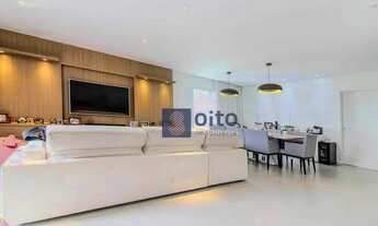 Imagem 4: Cobertura com 3 dormitórios à venda, 217 m² por R$ 2.800.000,00 - Perdizes - São Paulo/SP