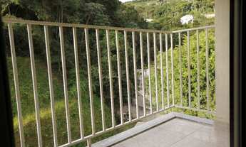 Imagem 3: Apartamento para Venda em Teresópolis, Prata, 2 dormitórios, 1 suíte, 2 banheiros, 1 vaga