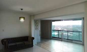 Imagem 7: Apto 3/4 a venda no Soho com varanda Gourmet