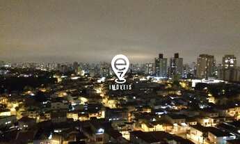 Imagem 5: Apartamento para aluguel, 2 quartos, 1 suíte, 1 vaga, Vila Brasílio Machado - São Paulo/SP