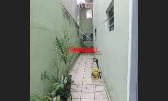 Imagem 7: Casa Padrão em São José dos Campos