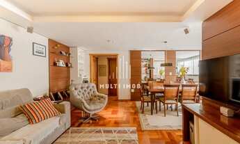 Imagem 2: Apartamento de 3 dormitórios no Menino Deus