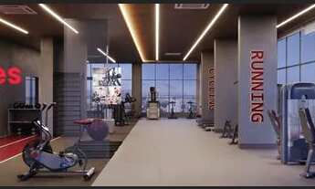 Imagem 2: Apartamento à venda no bairro Jardim das Colinas - São José dos Campos/SP