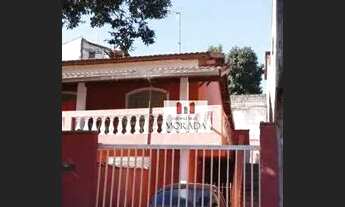 Imagem: Casa com 4 dormitórios à venda, 150 m²