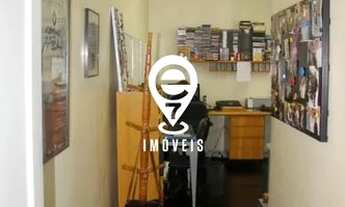 Imagem 4: Casa para aluguel, 2 quartos, 1 vaga, Paraíso - São Paulo/SP