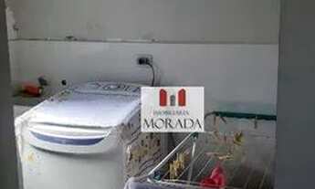 Imagem 4: Casa com 2 dormitórios à venda, 95 m² por R$ 310.000 - Recanto do Vale - São José dos Camp