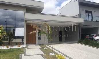 Imagem 2: Indaiatuba - Casa de Condomínio - Jardim Residencial Dona Maria José