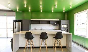 Imagem: Apartamento com 2 dormitórios à venda