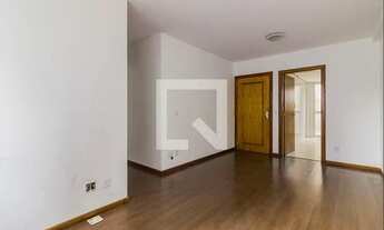 Imagem 2: Apartamento para Aluguel - Petrópolis, 1 Quarto, 55 m2