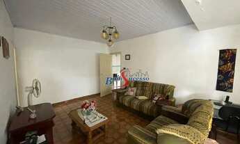 Imagem 6: Casa com 2 dormitórios à venda, 110 m² por R$ 440.000 - Chácara Mafalda - São Paulo/SP