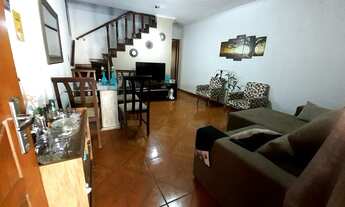 Imagem 4: Sobrado Jd.Rosa de França-R$ 380 mil financia