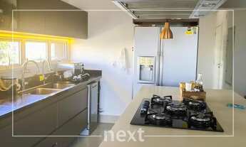 Imagem 7: Apartamento - Cambuí - Campinas