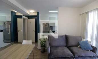 Imagem 4: Apartamento para Aluguel - Belém, 2 Quartos, 54 m2