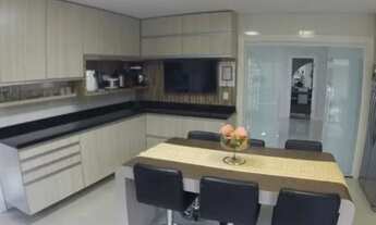 Imagem 3: Casa para venda com 226 metros quadrados com 3 quartos em Vila Clementino - São Paulo - Sã