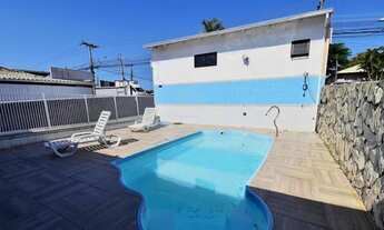 Imagem 2: Casa para venda com 366 metros quadrados com 3 quartos em Arembepe (Abrantes) - Camaçari