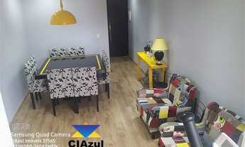 Imagem 6: Apartamento para venda tem 66 metros quadrados com 3 quartos em Jardim Amaralina - São Pau