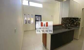 Imagem: Casa residencial Vale Do Sol