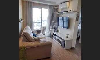 Imagem 1: São Paulo - Apartamento Padrão - Tatuapé