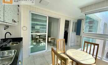 Imagem 6: Apartamento 02 Quartos em Boqueirão - Praia Grande, SP