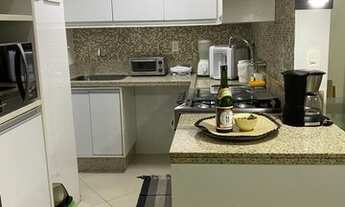 Imagem 7: ONDINA APART, MARAVILHOSO 2/4, SENDO 1 SUÍTE, ANDAR ALTO, 81M²