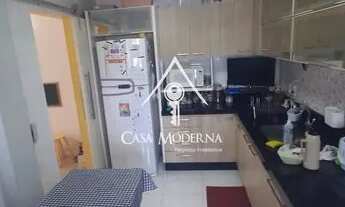 Imagem 6: Apartamento charmoso no Centro de Cascavel, semi mobiliado, prox escolas e comer