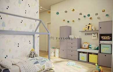 Imagem 6: Casa com 4 dormitórios à venda, 525 m² por R$ 7.855.823,00 - Planalto Paulista - São Paulo